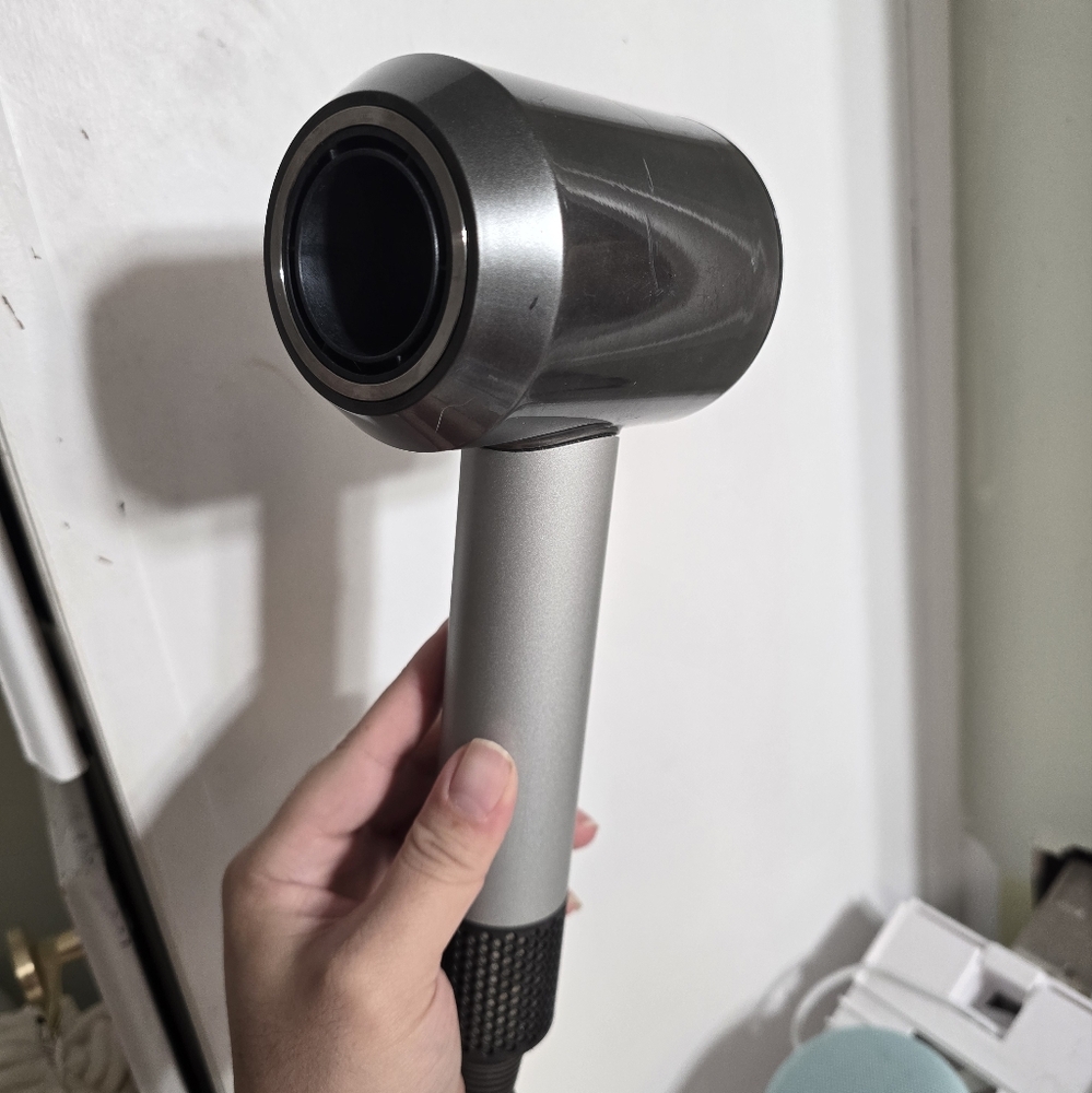 Dyson Professional Hair Dryer